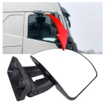 Kαθρέφτης πόρτας Volvo FH4 84004929