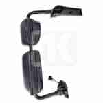 Mirror (RH) DAF LF45/55 - VOLVO FE 1700306
