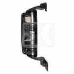 Mirror (RH) MAN TGX/TGS 81637306534