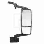 Mirror (RH) MAN TGX/TGS 81637306534