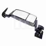 Mirror (RH) MAN TGX/TGS 81637306534