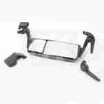 Mirror (RH) MAN TGX/TGS 81637306534