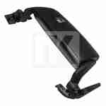 Mirror (RH) MAN TGX/TGS 81637306534
