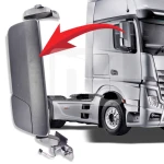 Καθρέφτης (RH) Mercedes Actros MP4 9608103616