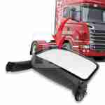Καθρέφτης (RH) Scania κοντό μπράτσο 1723519