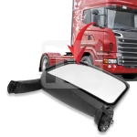 Καθρέφτης (RH) Scania κοντό μπράτσο 1723519