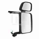 Mirror (RH) Scania long arm 1723519