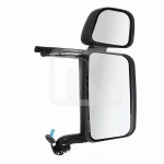Mirror (RH) Scania long arm 1723519