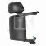 Mirror (RH) Scania long arm 1723519