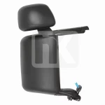 Mirror (RH) Scania long arm 1723519