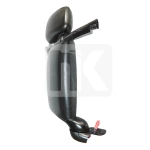 Mirror (RH) Scania long arm 1723519