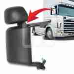 Mirror (RH) Scania long arm 1723519