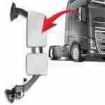 Καθρέφτης (RH) Volvo FH4 82359208