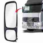 Καθρέφτης (RΗ) Volvo FH1 20707269