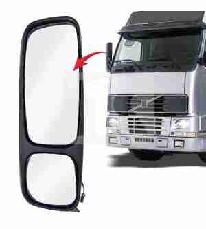 Καθρέφτης (RΗ) Volvo FH1 20707269