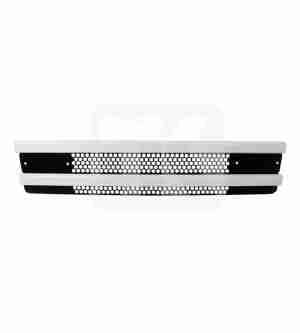 Κάτω μάσκα Scania 4 1366384
