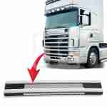 Κάτω μάσκα Scania 4 1366384