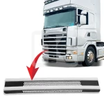 Κάτω μάσκα Scania 4 1366384
