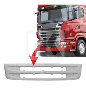 Κάτω μάσκα στενή Scania 6 Series 1875843