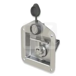 Toolbox lock with key AYM42U2110