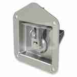 Keyless toolbox lock AYM42U2108