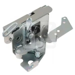Metal Door Lock (LH) Volvo 20588325