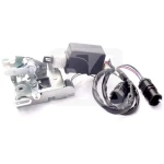 Κλειδαριά πόρτας (RH) MAN 81626806143