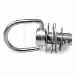 Κλείστρο Καπάκι μπαταρίας MAN 06438090185
