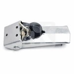 Battery cover latch Mercedes Actros 0009880385