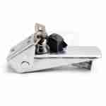 Battery cover latch Mercedes Actros 0009880385