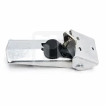 Battery cover latch Mercedes Actros 0009880385
