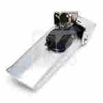 Battery cover latch Mercedes Actros 0009880385