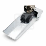 Battery cover latch Mercedes Actros 0009880385