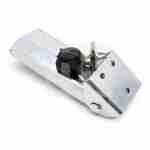 Battery cover latch Mercedes Actros 0009880385