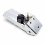 Battery cover latch Mercedes Actros 0009880385
