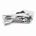 Battery cover latch Mercedes Actros 0009880385