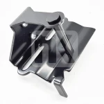 Bonnet Lock Scania 5 1815227
