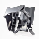 Bonnet Lock Scania 5 1815227