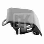 Large front dome cover Scania 1390747