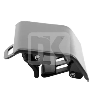 Large front dome cover Scania 1390747