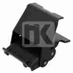 Small front dome latch Scania 1355381