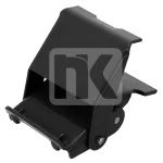 Small front dome latch Scania 1355381