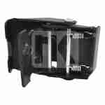 Small front dome latch Scania 1355381