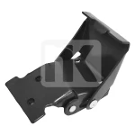 Small front dome latch Scania 1355381