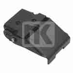 Small front dome latch Scania 1355381