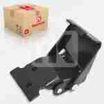 Small front dome latch Scania 1355381