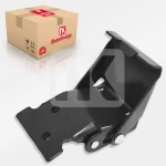 Small front dome latch Scania 1355381