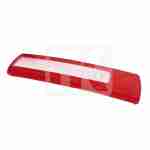 Differential light glass Volvo FH4 82849905