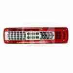 Differential light glass Volvo FH4 82849905