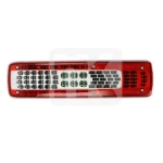 Differential light glass Volvo FH4 82849905